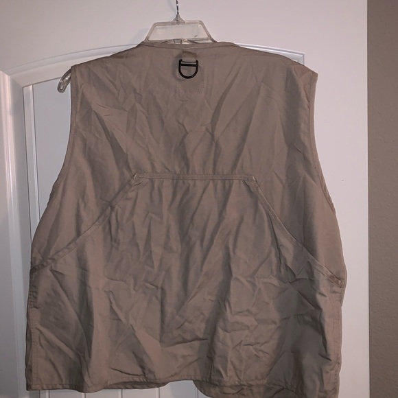 Sportfisher Fishing Vest - Picture 2 of 4